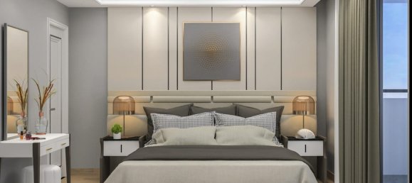 Apartment 2+1 in Mahmutlar, Turkey No. 2814 8