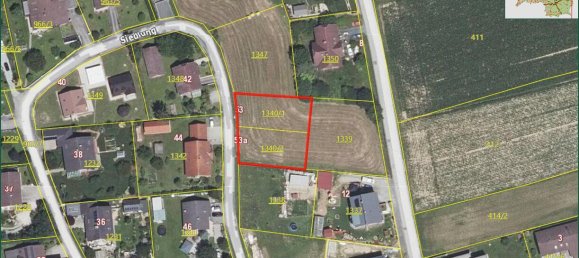 Grundstück in Neudau, Austria, Nr. 258462 6