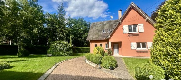 5 rooms House in La Vancelle, France No. 49126 4