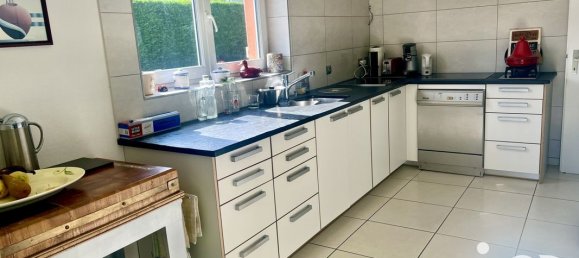 5 rooms House in La Vancelle, France No. 49126 8