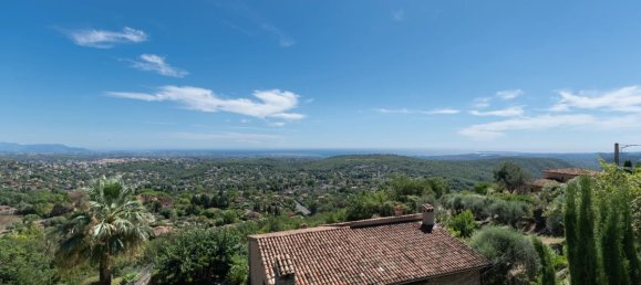 6 rooms Villa in Alpes-Maritimes, France No. 322625 7