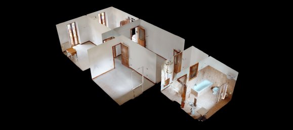 3 rooms Apartment in Assisi, Italy No. 102282 23