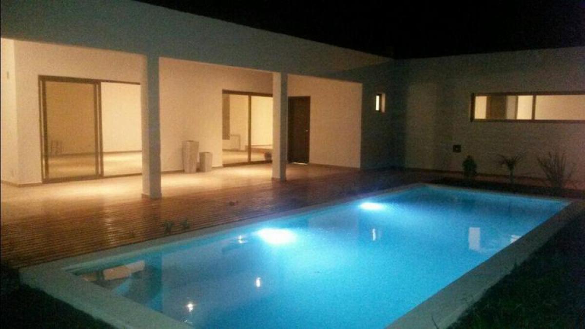 3 Schlafzimmer Haus in Cordoba, Argentina, Nr. 61464