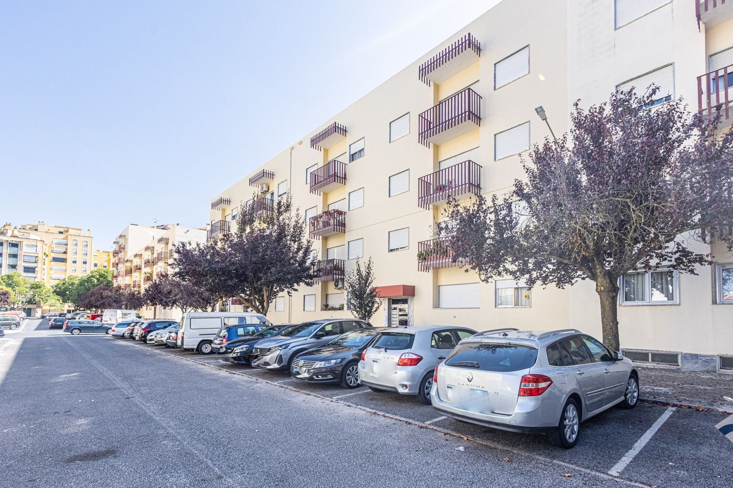 3 Schlafzimmer Wohnung in Santarem, Portugal, Nr. 276021