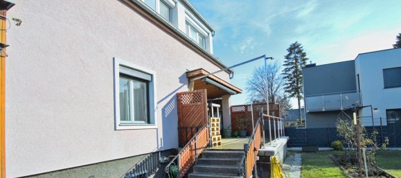 7 rooms House in Gerasdorf bei Wien, Austria No. 210974 17