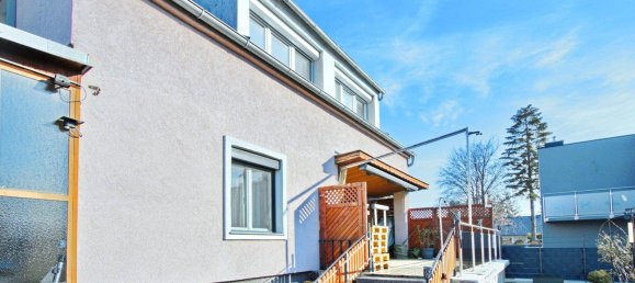 7 rooms House in Gerasdorf bei Wien, Austria No. 210974 9