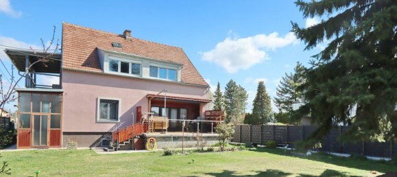 7 rooms House in Gerasdorf bei Wien, Austria No. 210974 22