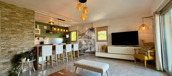 3 bedrooms Apartment in Nice, France No. 291129 2