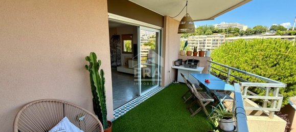 3 bedrooms Apartment in Nice, France No. 291129 4