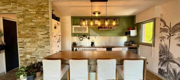 3 bedrooms Apartment in Nice, France No. 291129 5