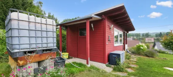 Grundstück in Sächsische Schweiz-Osterzgebirge, Germany, Nr. 282990 10