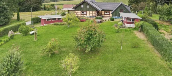 Grundstück in Sächsische Schweiz-Osterzgebirge, Germany, Nr. 282990 2