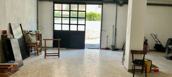 Gewerbliche Immobilie in Limbiate, Italy 75m², Nr. 267629 5