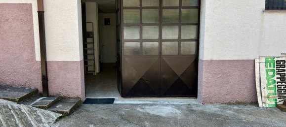 Gewerbliche Immobilie in Limbiate, Italy 75m², Nr. 267629 3