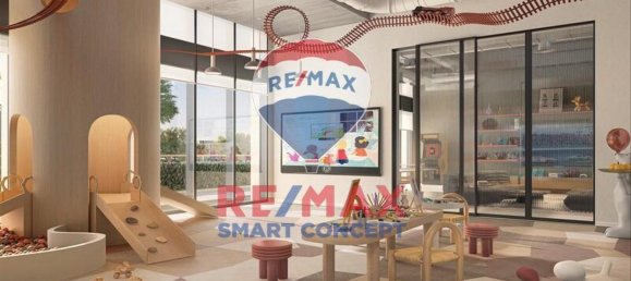 1 bedroom Apartment in Saadiyat Island, UAE No. 30427 3