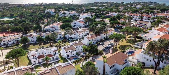 3 Schlafzimmer Wohnung in Almancil, Portugal, Nr. 120438 21