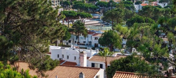 3 Schlafzimmer Wohnung in Almancil, Portugal, Nr. 120438 20