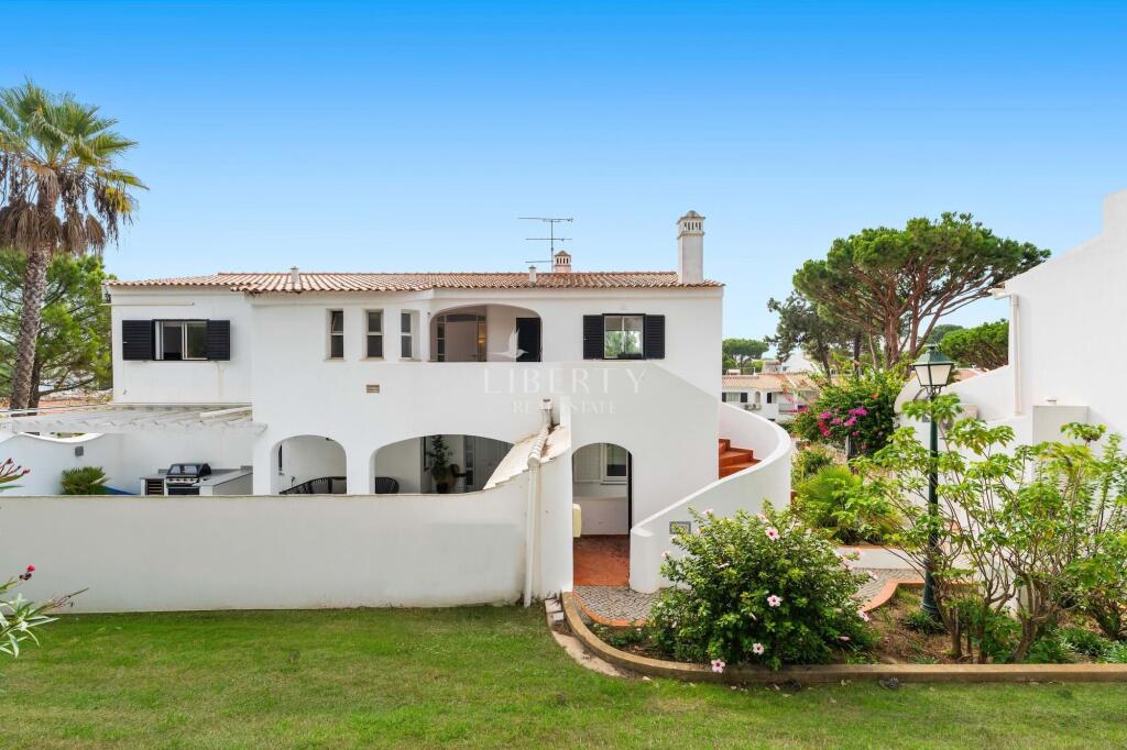 3 Schlafzimmer Wohnung in Almancil, Portugal, Nr. 120438