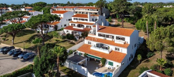 3 Schlafzimmer Wohnung in Almancil, Portugal, Nr. 120438 16