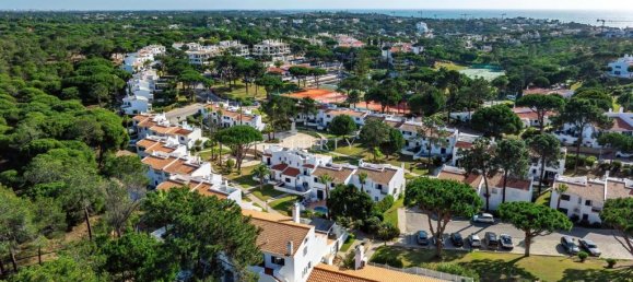 3 Schlafzimmer Wohnung in Almancil, Portugal, Nr. 120438 15