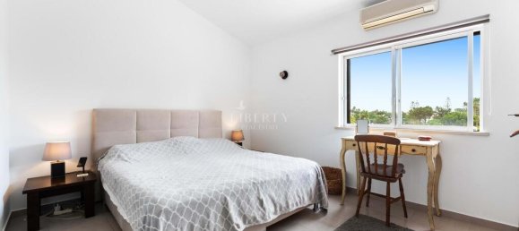 3 Schlafzimmer Wohnung in Almancil, Portugal, Nr. 120438 11