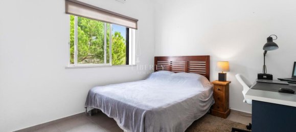 3 Schlafzimmer Wohnung in Almancil, Portugal, Nr. 120438 13