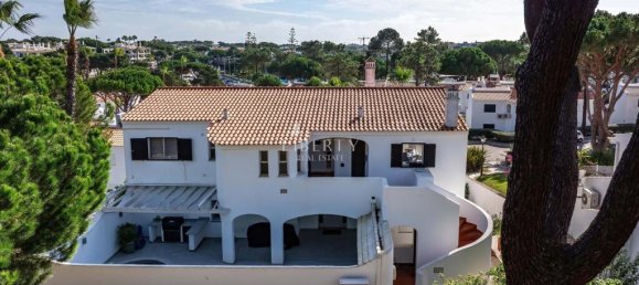 3 Schlafzimmer Wohnung in Almancil, Portugal, Nr. 120438 17