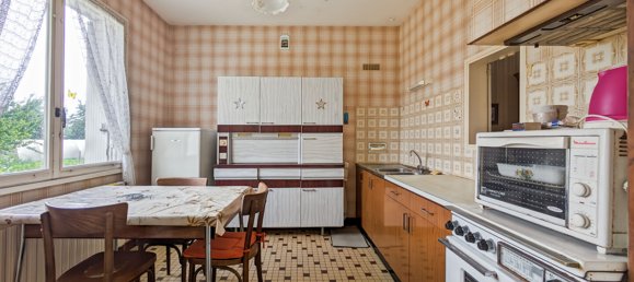 3 bedrooms House in Ille-et-Vilaine, France No. 278565 4