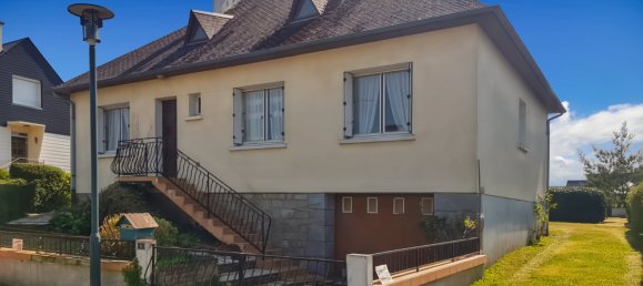 3 bedrooms House in Ille-et-Vilaine, France No. 278565 2