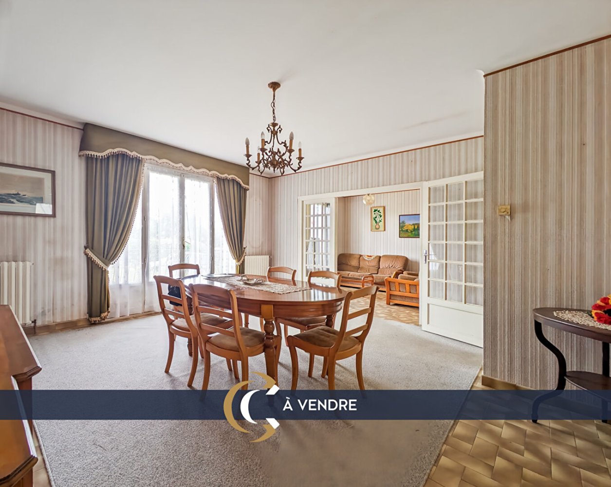 3 bedrooms House in Ille-et-Vilaine, France No. 278565