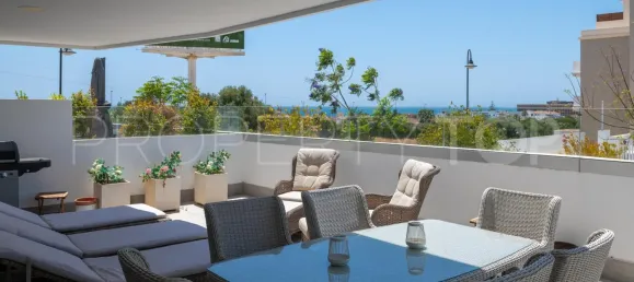 3 غرف نوم شقة في Mijas, Spain رقم 177755 39