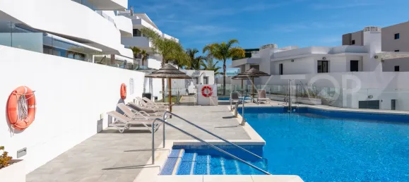 3 غرف نوم شقة في Mijas, Spain رقم 177755 18