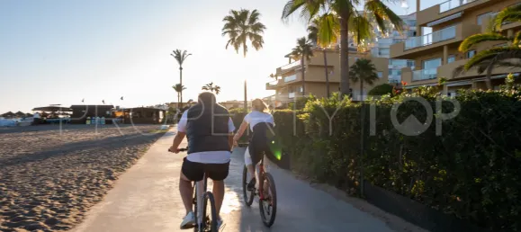 3 غرف نوم شقة في Mijas, Spain رقم 177755 29