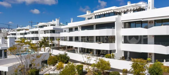 3 غرف نوم شقة في Mijas, Spain رقم 177755 32