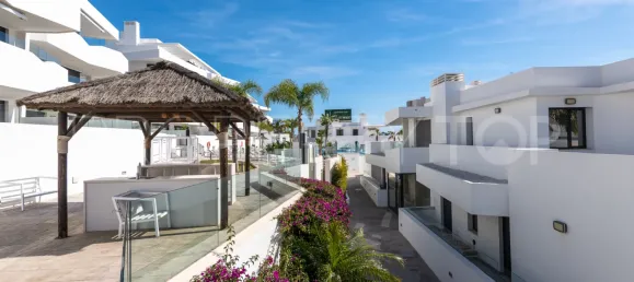 3 غرف نوم شقة في Mijas, Spain رقم 177755 22