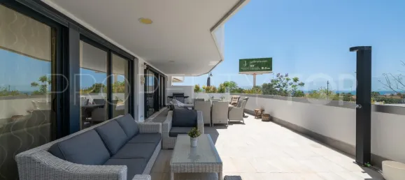 3 غرف نوم شقة في Mijas, Spain رقم 177755 38