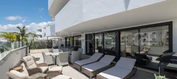 3 غرف نوم شقة في Mijas, Spain رقم 177755 40