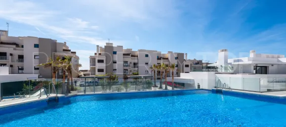 3 غرف نوم شقة في Mijas, Spain رقم 177755 20