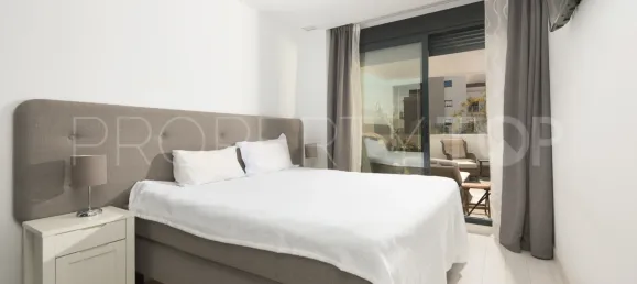 3 غرف نوم شقة في Mijas, Spain رقم 177755 7