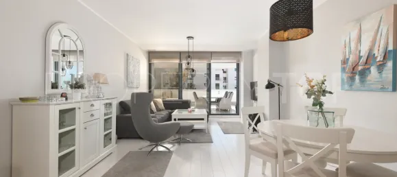 3 غرف نوم شقة في Mijas, Spain رقم 177755 3