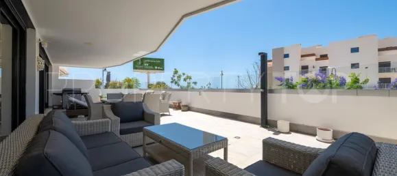 3 غرف نوم شقة في Mijas, Spain رقم 177755 35