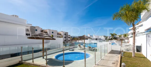 3 غرف نوم شقة في Mijas, Spain رقم 177755 19