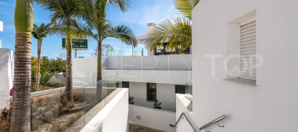 3 غرف نوم شقة في Mijas, Spain رقم 177755 24