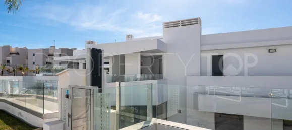 3 غرف نوم شقة في Mijas, Spain رقم 177755 23