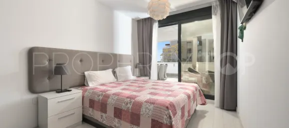 3 غرف نوم شقة في Mijas, Spain رقم 177755 9