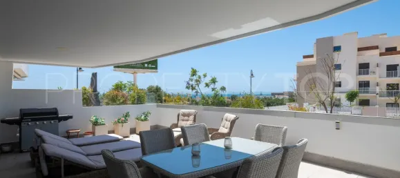 3 غرف نوم شقة في Mijas, Spain رقم 177755 33