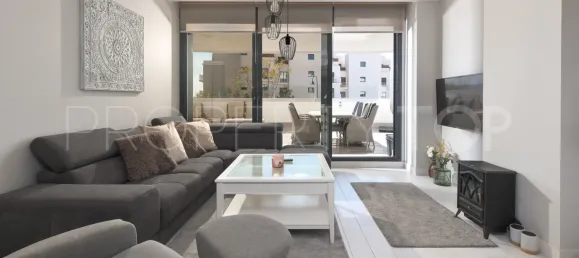 3 غرف نوم شقة في Mijas, Spain رقم 177755 2