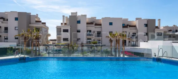 3 غرف نوم شقة في Mijas, Spain رقم 177755 15