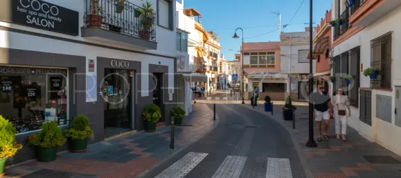 3 غرف نوم شقة في Mijas, Spain رقم 177755 26