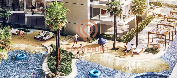 2 غرف نوم شقة في دبي, UAE رقم 23967 3